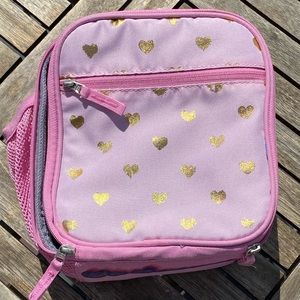 Kids school lunch box